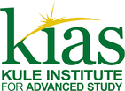 Logo for kias: Kule Institute for Advanced Study